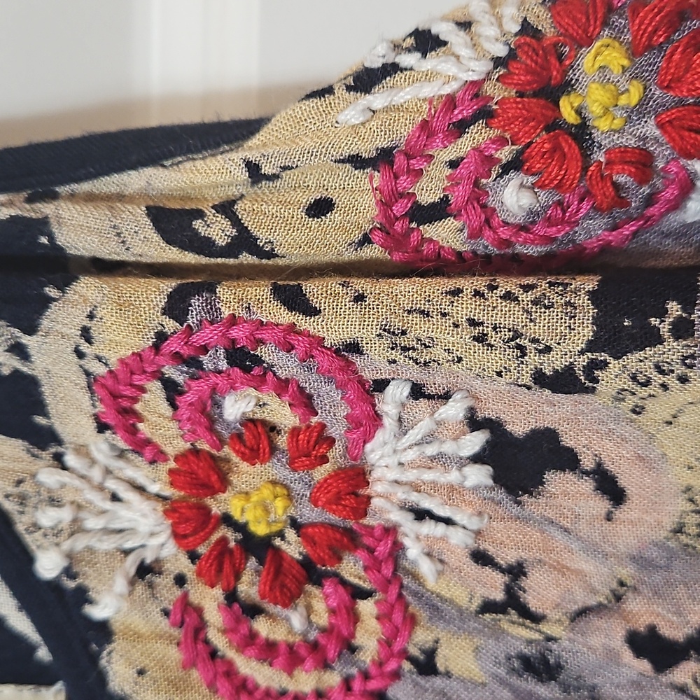 Raga X Anthroplogie Dress - Picture 14 of 14
